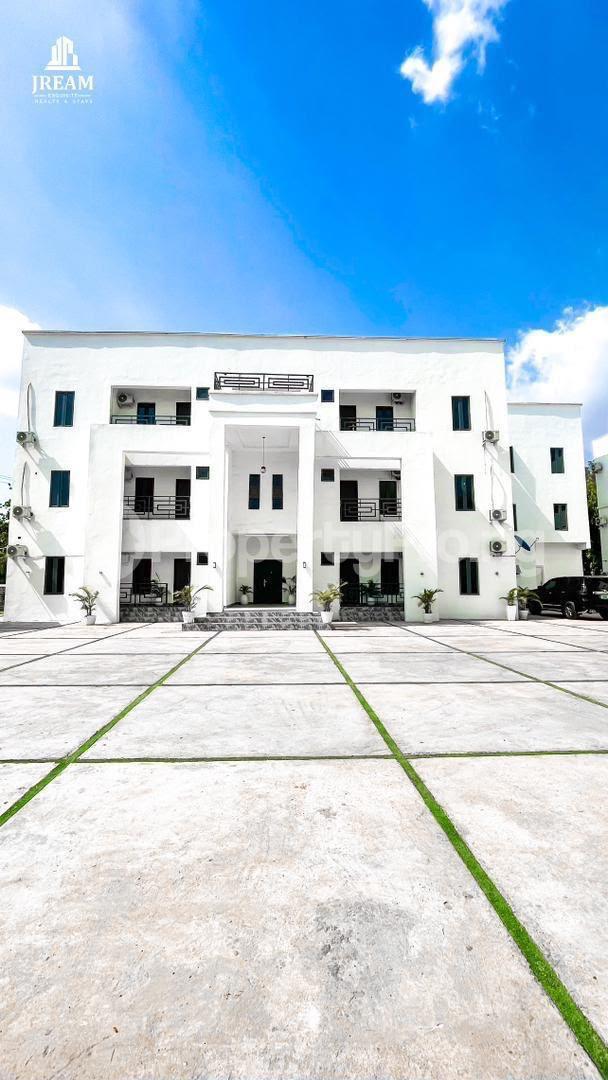 2 bedroom Flat / Apartment for rent ??asokoro, Aso. Villa Asokoro Abuja