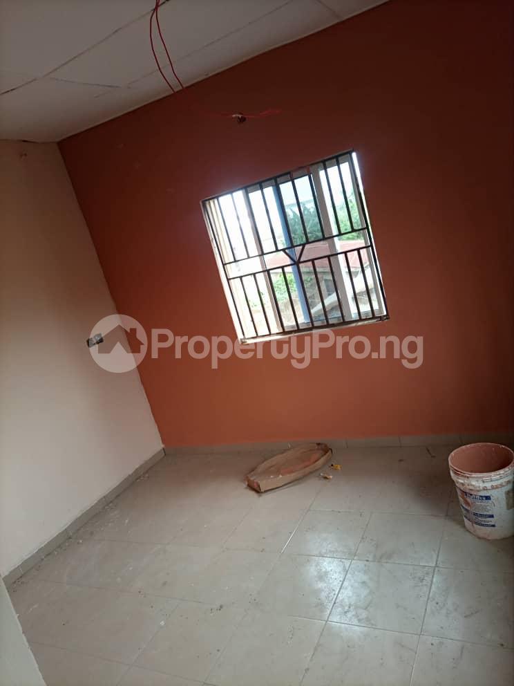 1 bedroom Flat / Apartment for rent Galilee Olodo Ibadan Oyo
