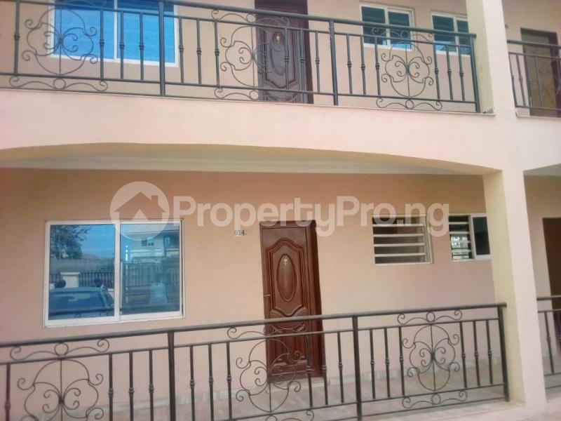 Flat / Apartment for rent Ajibode Laniba Ibadan polytechnic/ University of Ibadan Ibadan Oyo - 0