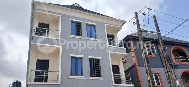 1 bedroom Flat / Apartment for sale Shomolu Lagos