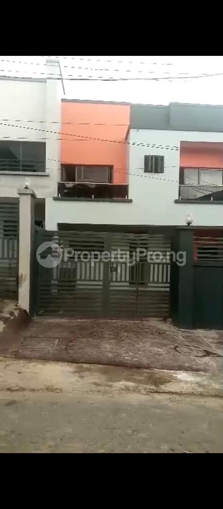 3 bedroom House for rent Aladura Estate, Anthony Village Maryland Lagos