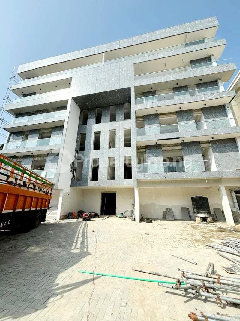 2 bedroom House for sale Ikoyi Lagos