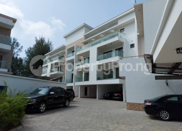5 bedroom House for sale Banana Island Ikoyi Lagos