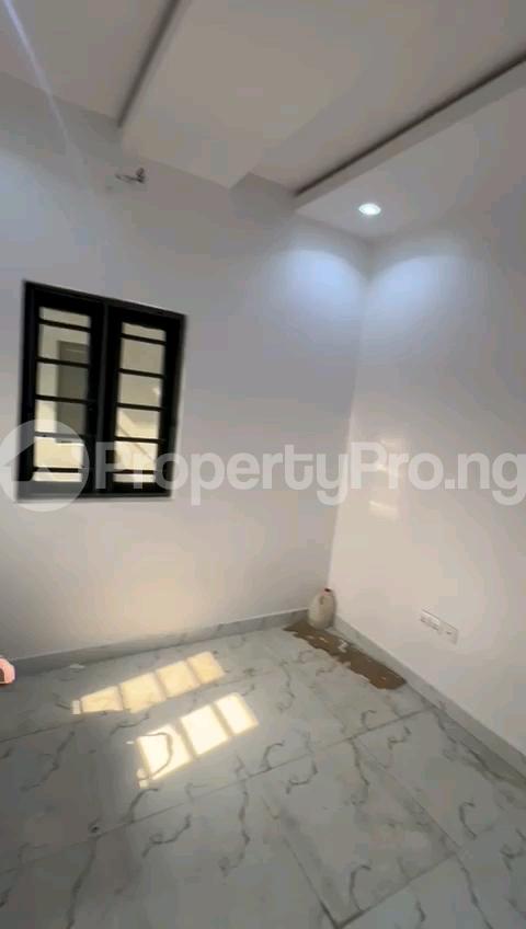 1 bedroom Flat / Apartment for rent Epe Close Oregun Ikeja Lagos