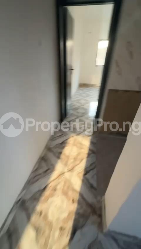 1 bedroom Flat / Apartment for rent Ilupeju Palmgrove, Lagos Palmgroove Shomolu Lagos