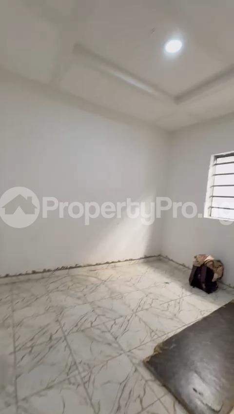 1 bedroom Flat / Apartment for rent Off Morocco Road, Shomolu Shomolu Lagos - 0