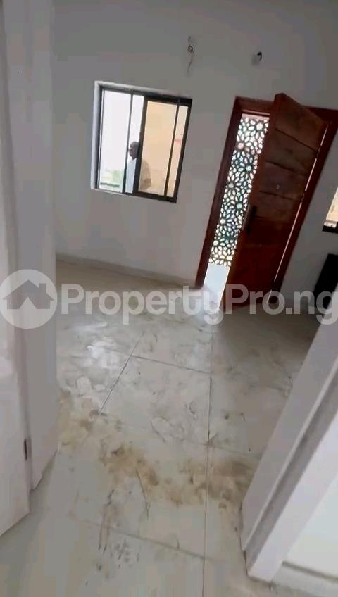 1 bedroom Flat / Apartment for rent Raymond Estate Alapere Kosofe/Ikosi Lagos