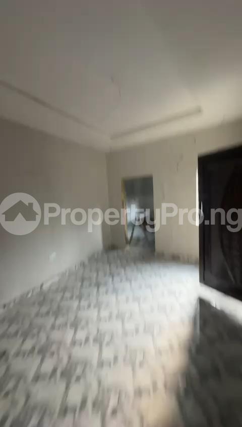 1 bedroom Flat / Apartment for rent Ilupeju,palmgroove Ilupeju Lagos