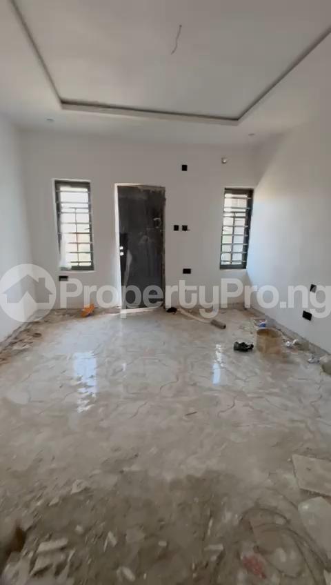 1 bedroom Flat / Apartment for rent Off Market Street, Shomolu Shomolu Lagos - 0