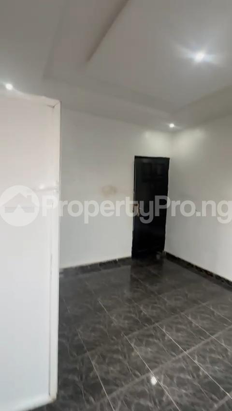 1 bedroom Flat / Apartment for rent Alausa, Ikeja Yaba Lagos