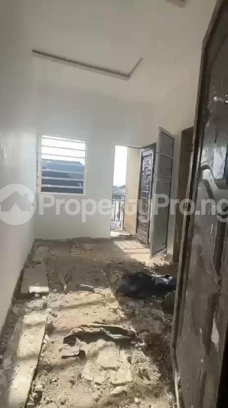 1 bedroom Flat / Apartment for rent Off Pedro Road, Ladi Lak, Shomolu Shomolu Lagos