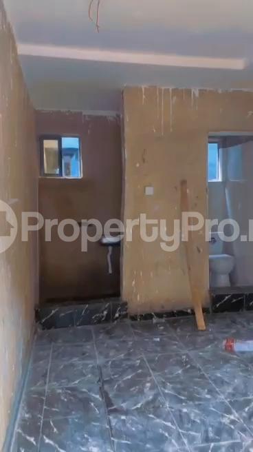 1 bedroom Flat / Apartment for rent Ogunbekun Street Pedro Ladilak Shomolu Lagos - 0