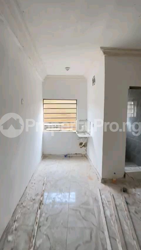 Flat / Apartment for sale Off Pedro Road Shomolu Lagos