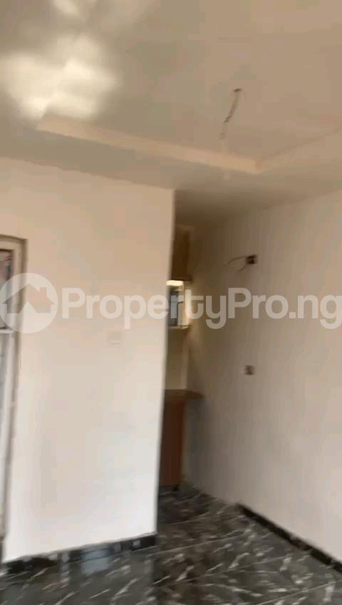 Flat / Apartment for sale Off Pedro Road Shomolu Lagos
