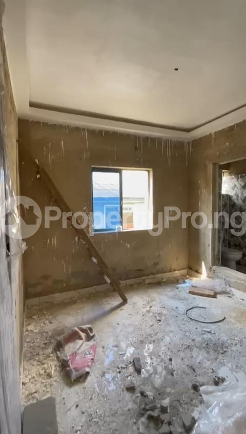 1 bedroom Flat / Apartment for rent Akoka,yaba Yaba Lagos