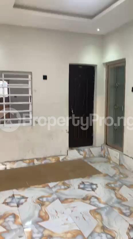 1 bedroom Flat / Apartment for rent Off Oduduwa Road, Kilo Surulere, Lagos Surulere Lagos - 0
