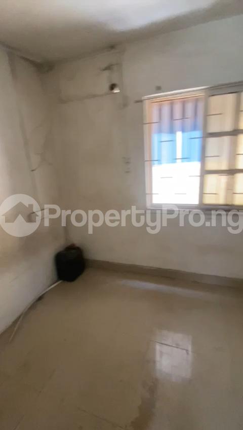 1 bedroom Flat / Apartment for rent Akoka, Yaba Lagos - 0