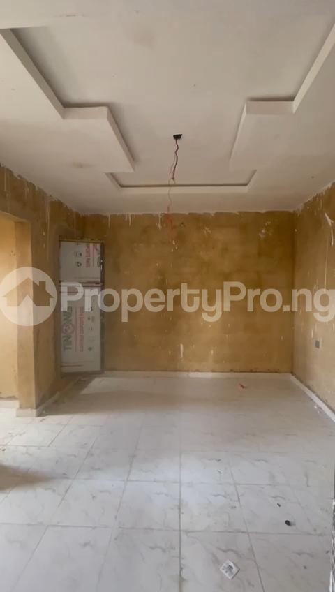 1 bedroom Flat / Apartment for rent Off Apata Street, Shomolu Shomolu Lagos - 0