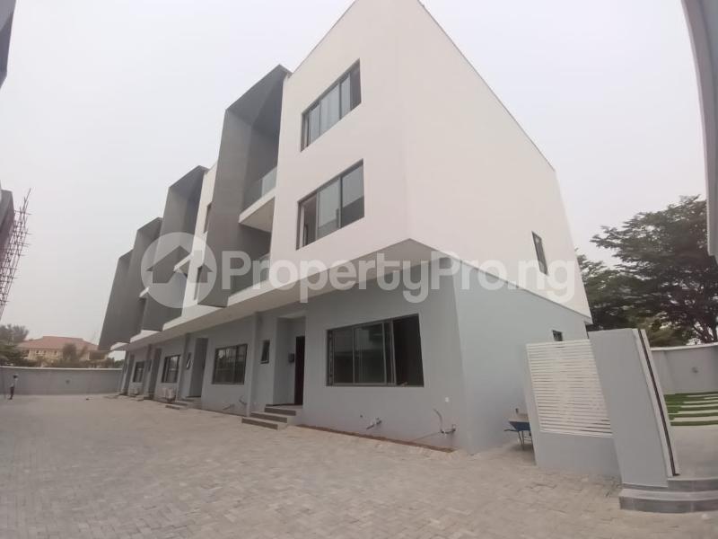 4 bedroom House for rent Banana Island Banana Island Ikoyi Lagos