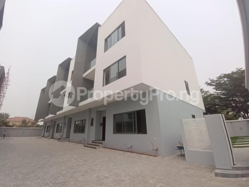 4 bedroom House for rent Banana Island Banana Island Ikoyi Lagos - 0