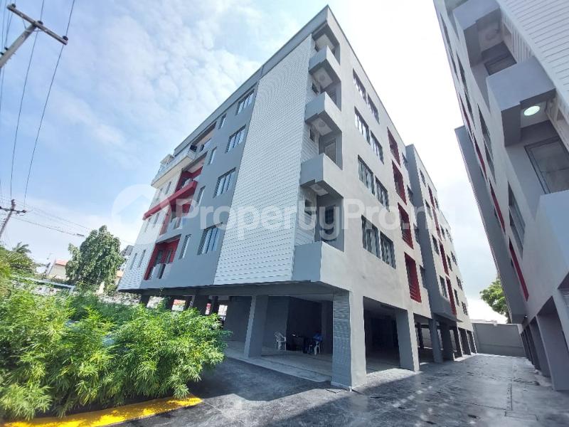 3 bedroom House for rent Victoria Island Lagos