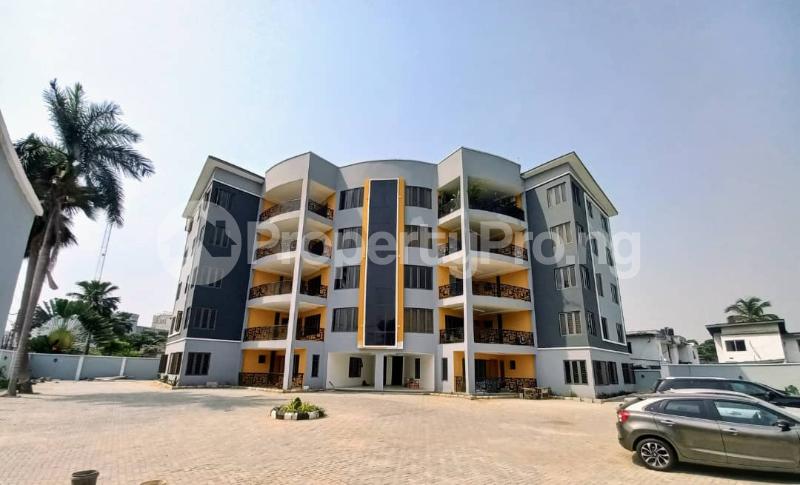 3 bedroom Flat / Apartment for rent Off Awolowo Way Awolowo Road Ikoyi Lagos