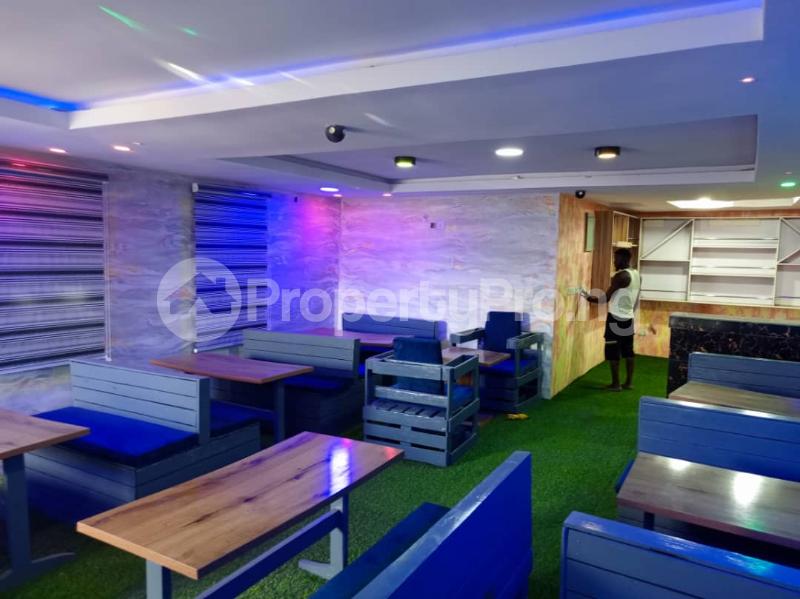 Commercial Property in Alagbado Abule Egba Lagos Commercial Property