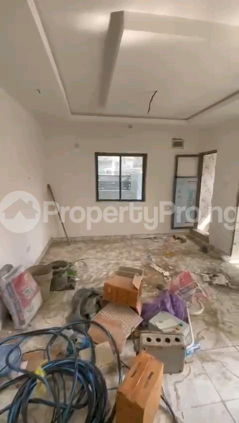 1 bedroom Flat / Apartment for rent Off Market Street Shomolu Lagos