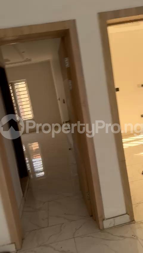 2 bedroom Flat / Apartment for rent Budland Estate Ojodu Lagos