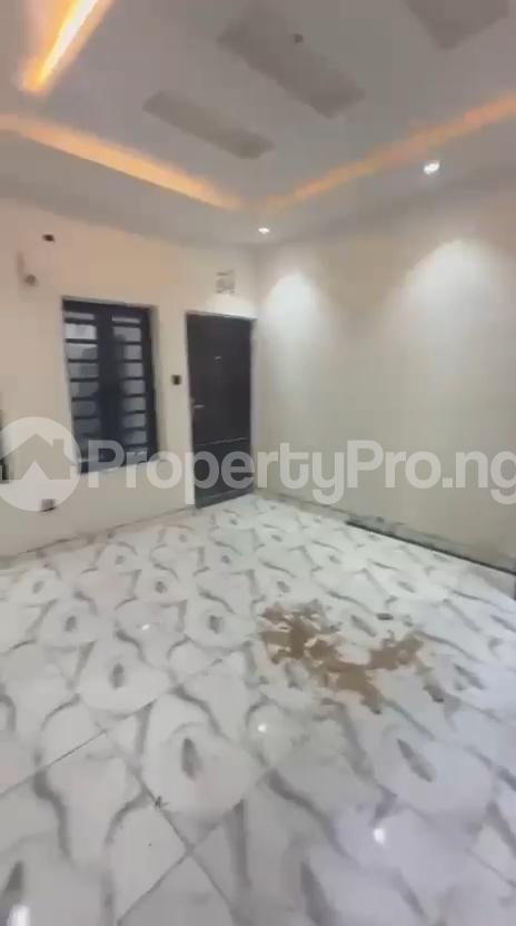 1 bedroom Flat / Apartment for rent Palmgroove,shomolu Palmgroove Shomolu Lagos - 0