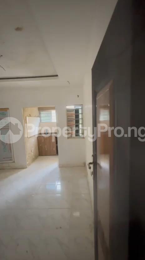 1 bedroom Flat / Apartment for rent Ajose Street, Shomolu Shomolu Lagos - 0