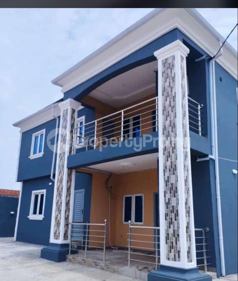 3 bedroom Flat / Apartment for rent Tella, Yawuri, Akobo Ojurin Akobo Ibadan Oyo