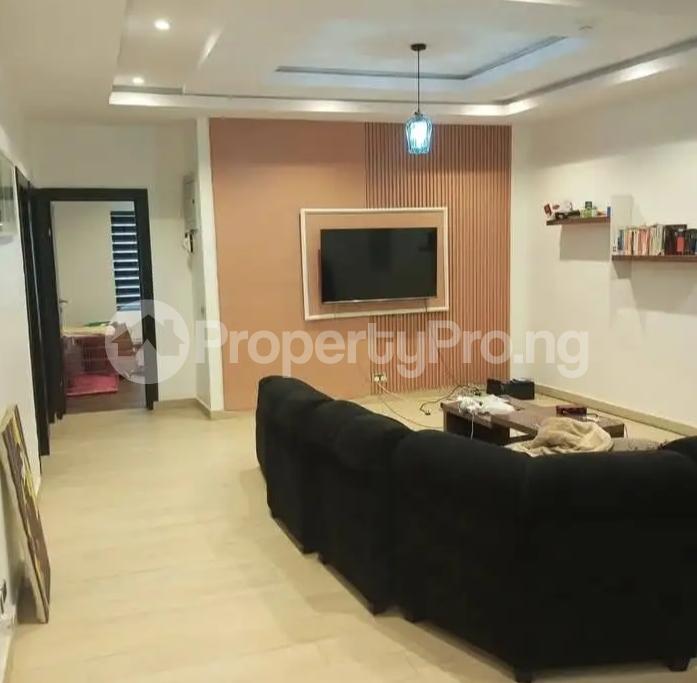 3 bedroom Flat / Apartment for sale Insignia, Phase 2 Osborne Foreshore Estate Ikoyi Lagos - 0