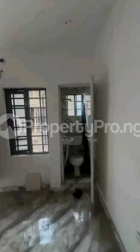 1 bedroom Flat / Apartment for rent Lawanson Surulere Lagos