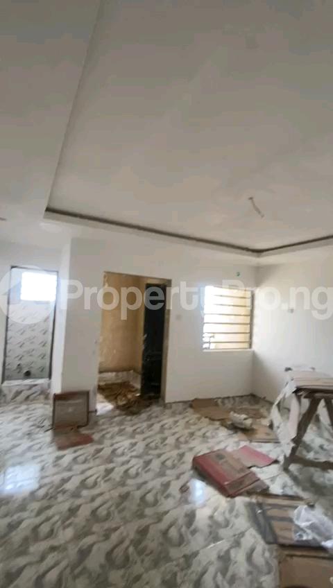 2 bedroom Flat / Apartment for rent Ifako-gbagada Gbagada Lagos