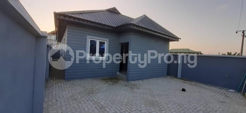 3 bedroom House for sale Kajola Lakowe Ajah Lagos