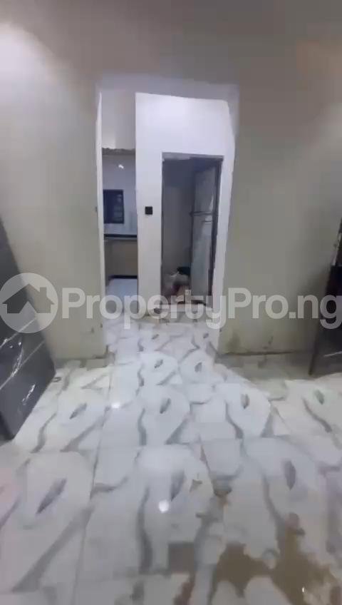 1 bedroom Flat / Apartment for rent Palmgroove, Shomolu Lagos