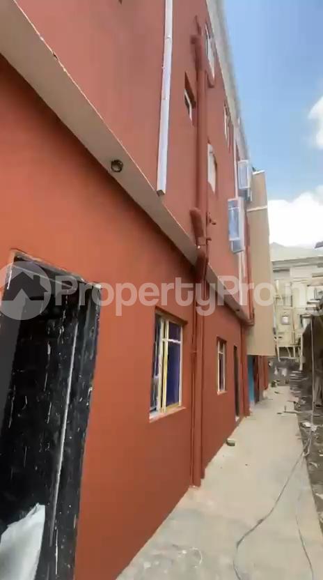 1 bedroom Flat / Apartment for rent Off Williams Street, By Gtbank, Gbagada, Lagos Gbagada Lagos