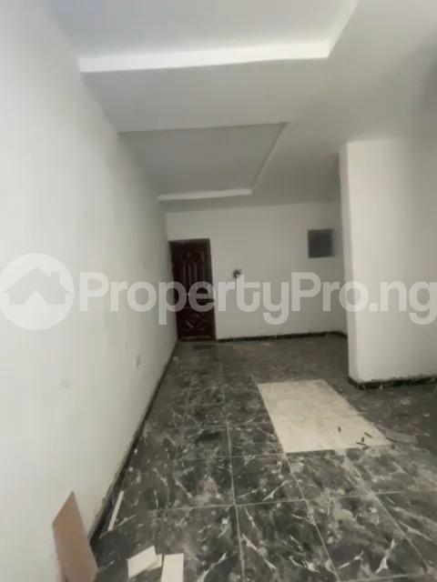1 bedroom Flat / Apartment for rent Shomolu, Lagos Shomolu Shomolu Lagos - 0