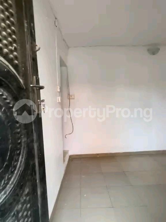 1 bedroom Flat / Apartment for rent Fadipe Road Shomolu Lagos