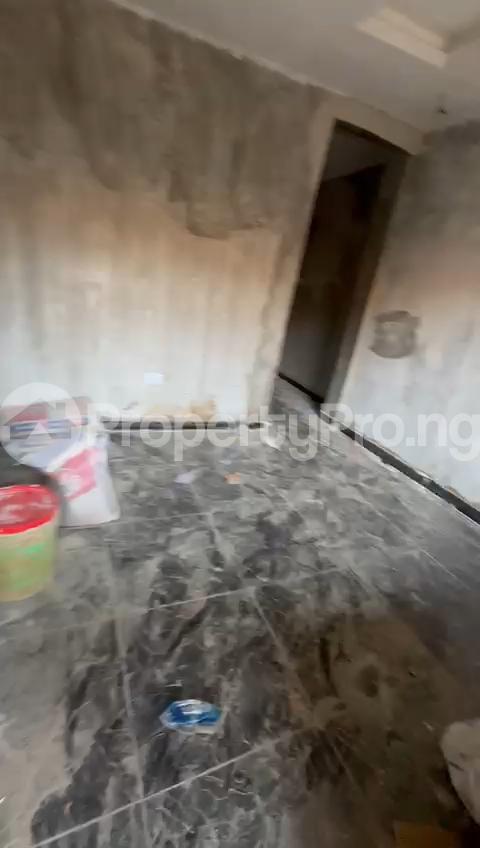 1 bedroom Flat / Apartment for rent Off Shyllon Street, Ilupeju, Lagos Ilupeju Lagos