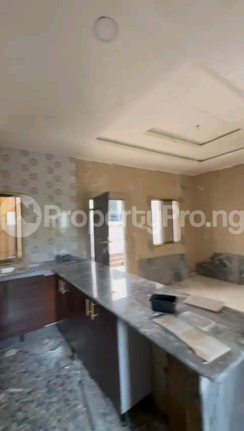 1 bedroom Flat / Apartment for rent Off Pedro Road Shomolu Shomolu Lagos