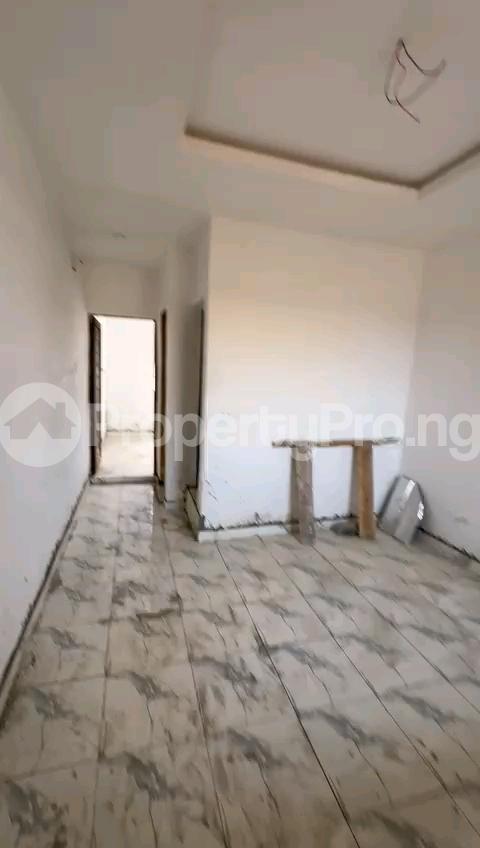 1 bedroom Flat / Apartment for rent Off Shipeolu Street Shomolu Lagos