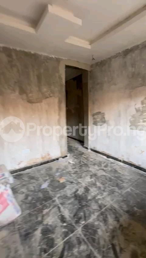 1 bedroom Flat / Apartment for rent Off Shyllon Street Ilupeju Lagos