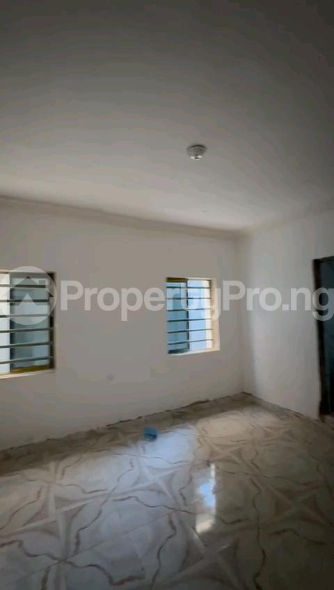 1 bedroom Flat / Apartment for rent Off Pedro Road Shomolu Lagos