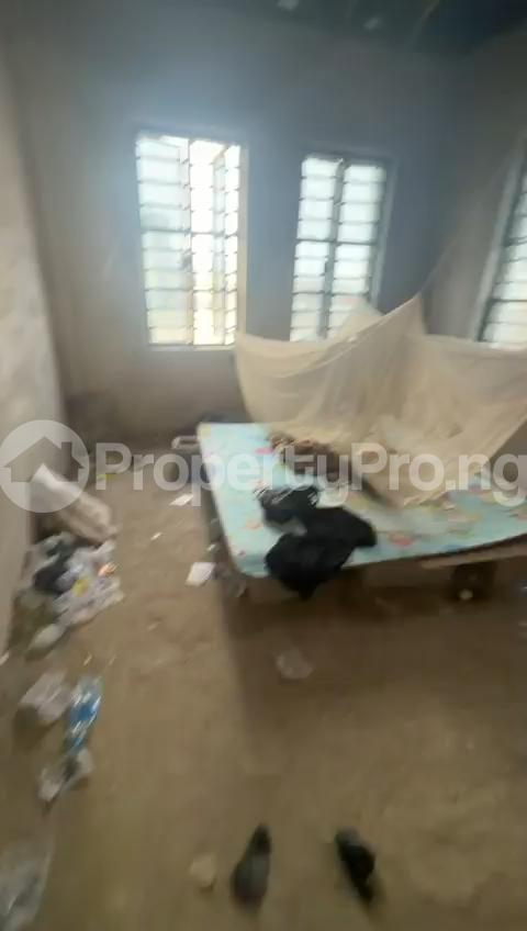 2 bedroom Flat / Apartment for rent Onipanu, Lagos Onipanu Shomolu Lagos