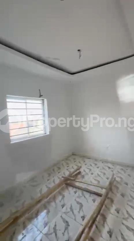 1 bedroom Flat / Apartment for rent Off Pedro Road,shomolu Shomolu Lagos - 0