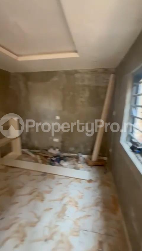 1 bedroom Flat / Apartment for rent Palmgroove, Shomolu Shomolu Lagos - 0