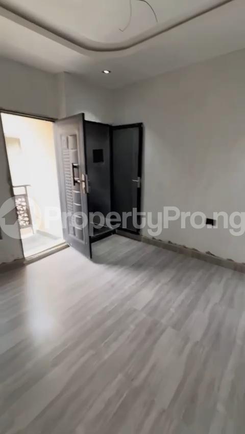1 bedroom Flat / Apartment for rent Off Isaac John Street, Yaba Yaba Lagos - 0