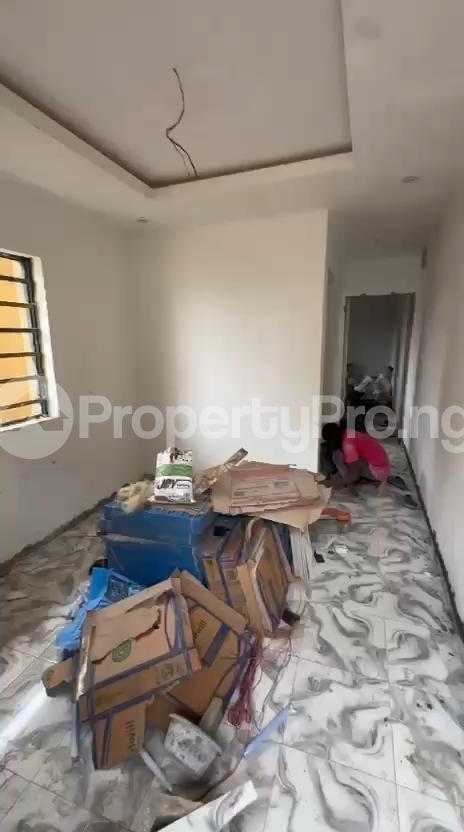 Flat / Apartment for rent Sawmill, Ifako–gbagada, Lagos Gbagada Lagos